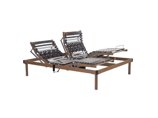 Ergo Premium Elettrica