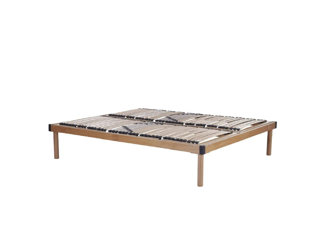 Rete in legno Ergo Tris di Magniflex