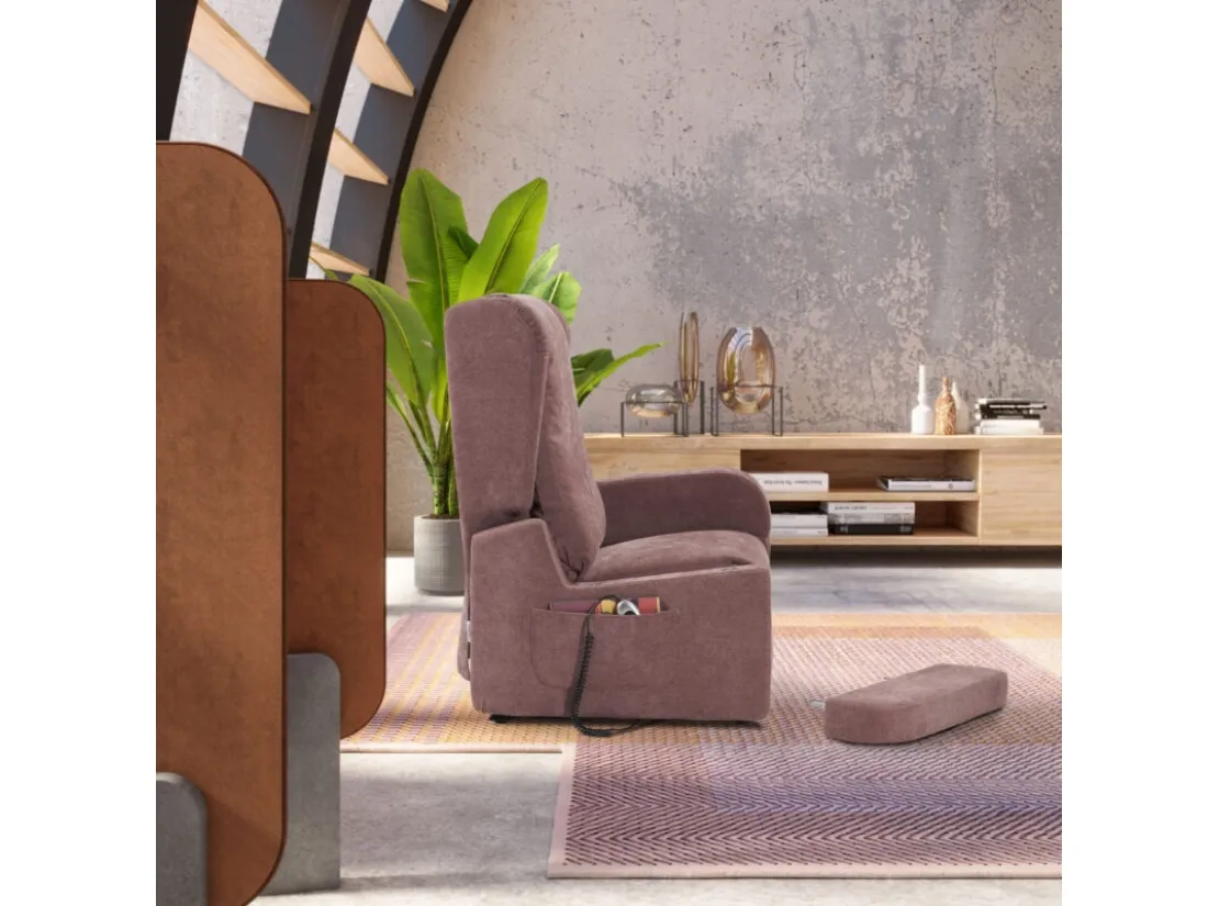 Poltrona Relax Lift Sanitaria Dora de Il Benessere