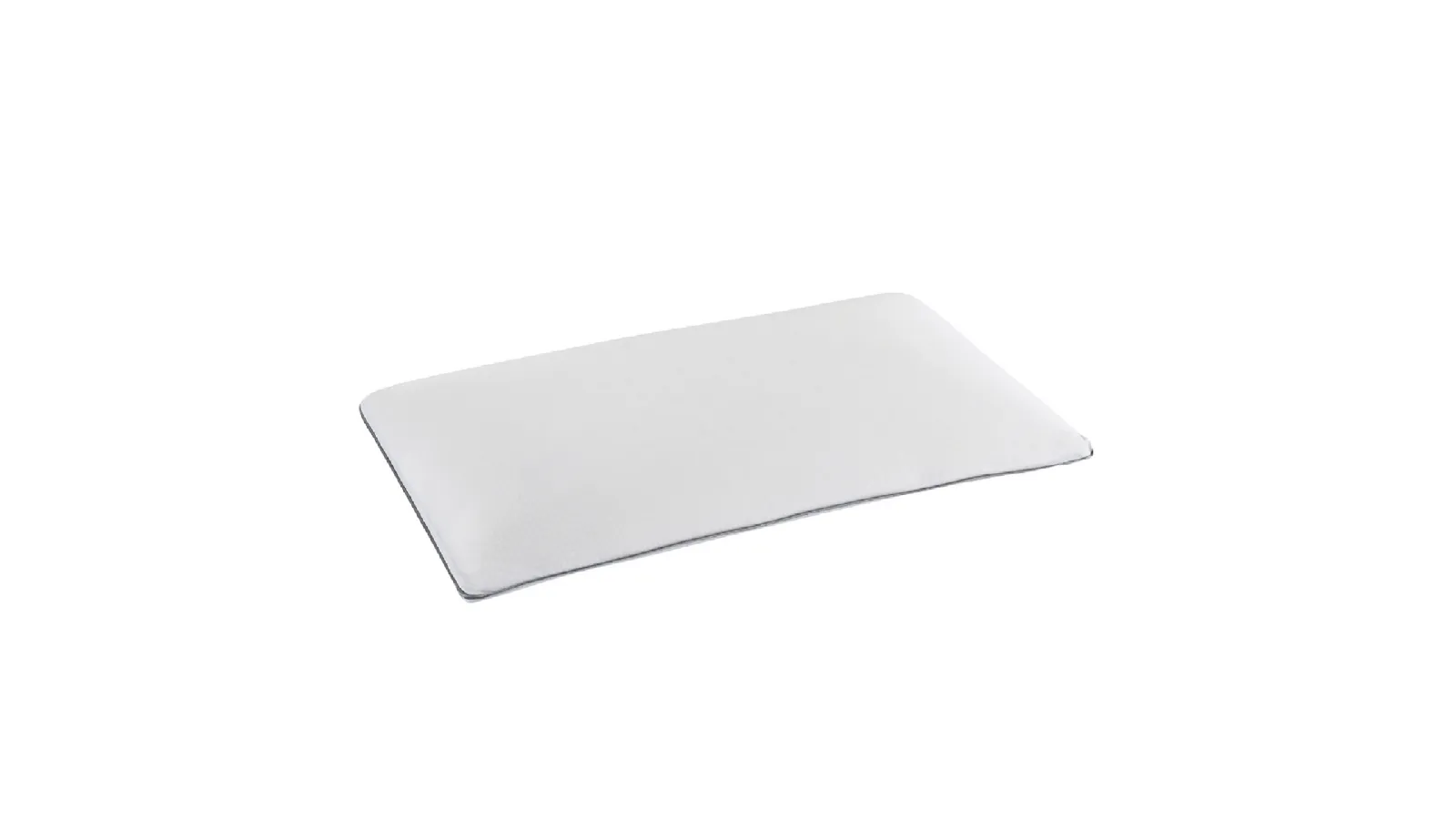 Guanciale Superiore Flat in memoform di Magniflex