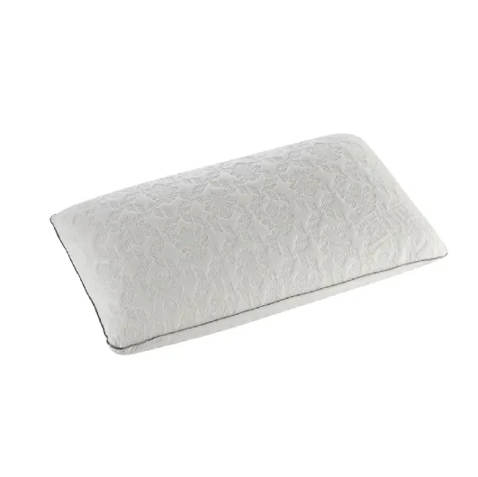 Guanciale Superiore Dual in memoform e malva foam di Magniflex