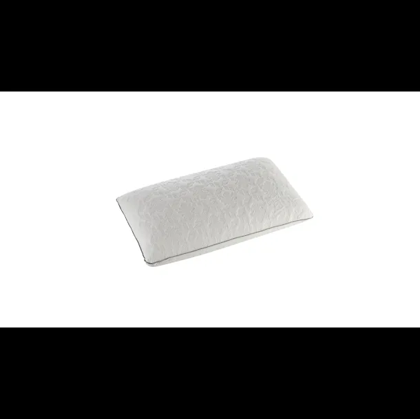 Guanciale Superiore Dual in memoform e malva foam di Magniflex