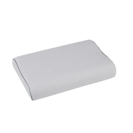Guanciale ergonomico Superiore Wave in memoform di Magniflex
