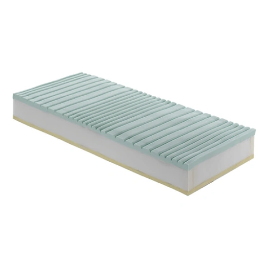 Materasso Boing a 800 Molle biconiche insacchettate de Il Benessere