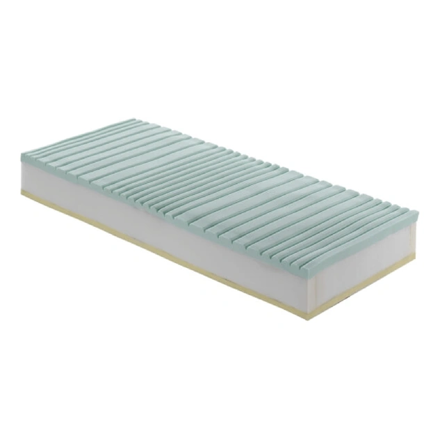 Materasso Boing a 800 Molle biconiche insacchettate de Il Benessere