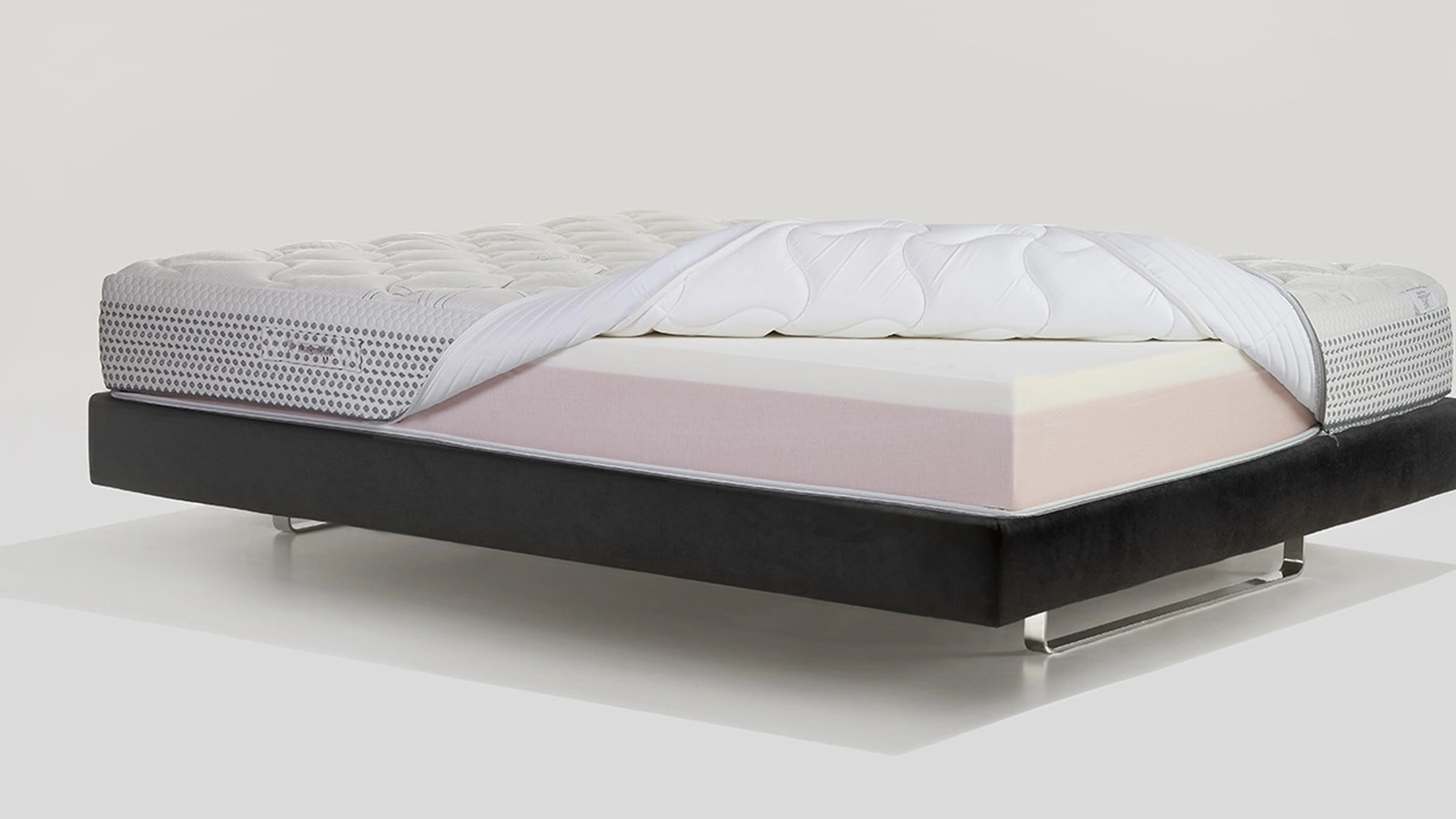 Materasso Classico Massaggio Excellence di Magniflex