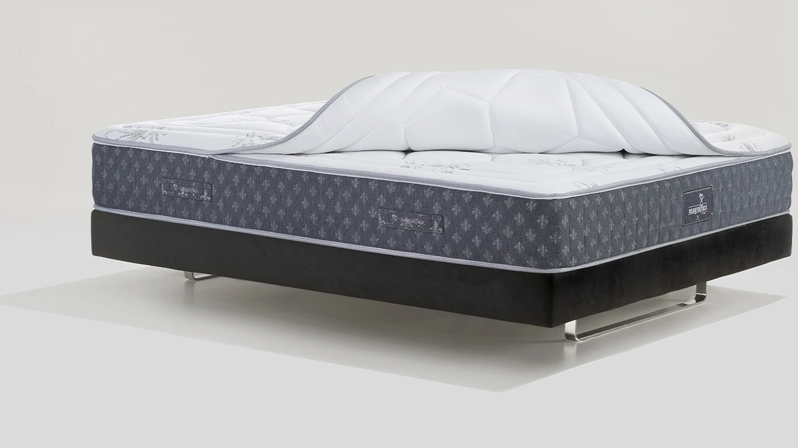 Materasso Classico Sonno Infinity di Magniflex