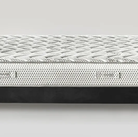 Materasso Classico Sonno Support a molle insacchettate di Magniflex