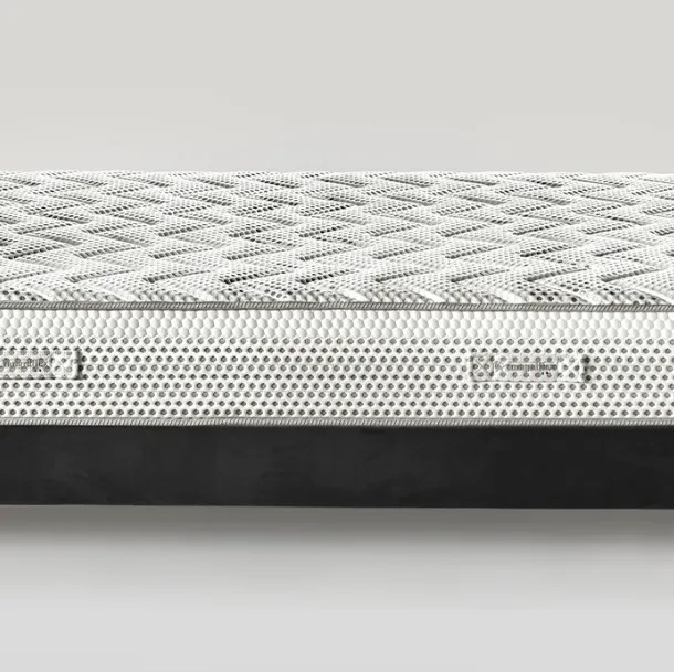 Materasso Classico Sonno Support a molle insacchettate di Magniflex