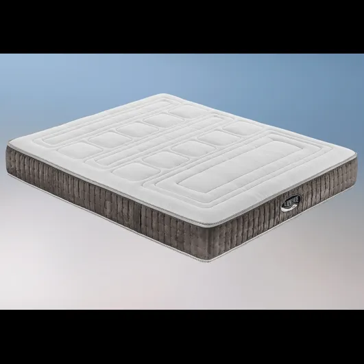 Materasso Cloud in memory foam de Il Benessere