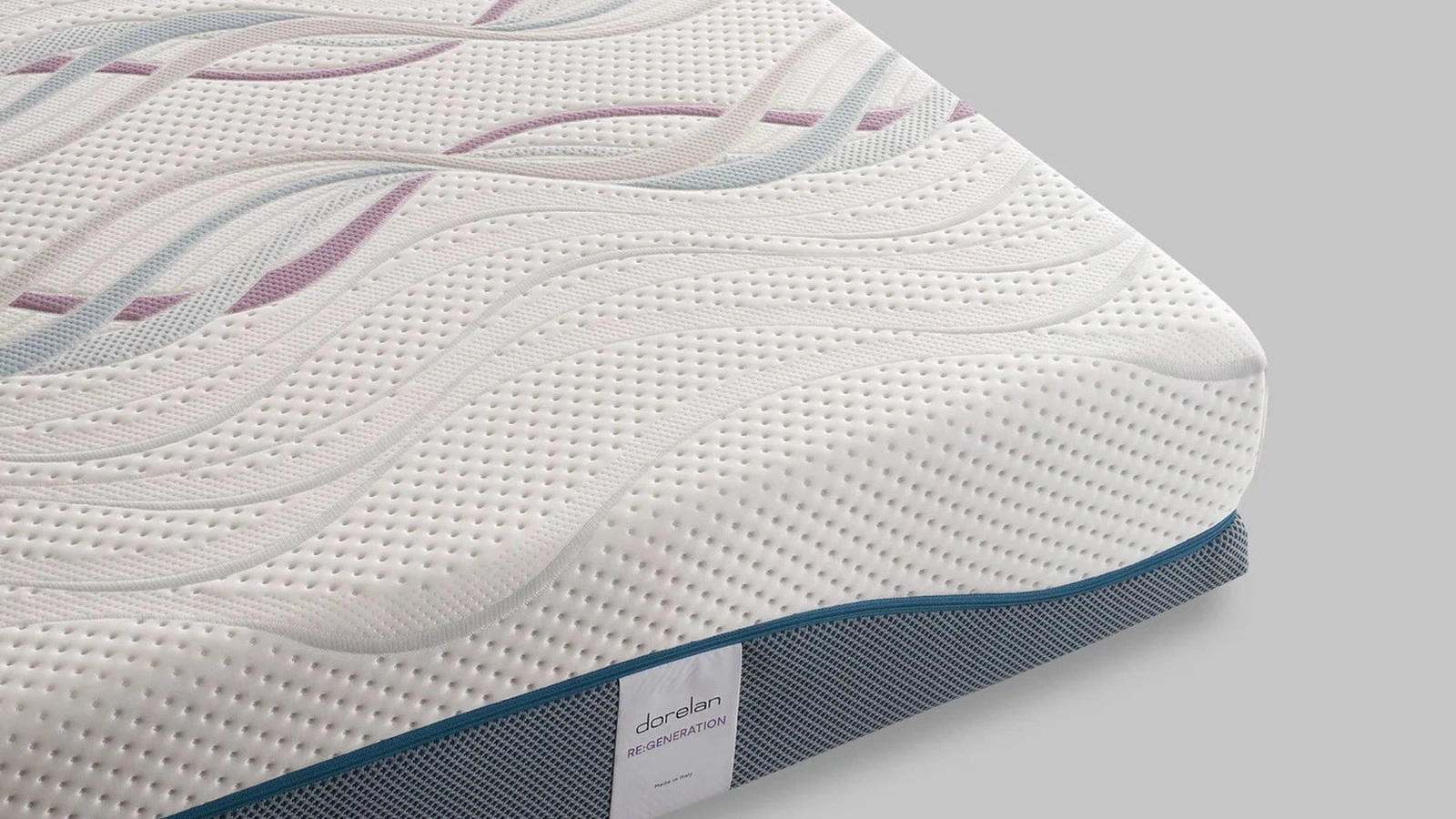 Materasso Re:Generation di Dorelan