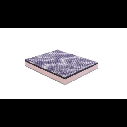 Materasso Dream in memory foam de Il Benessere