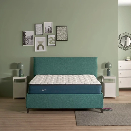 Materasso Eclipse di Dorelan