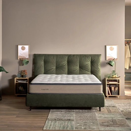 Materasso Elyse di Dorelan