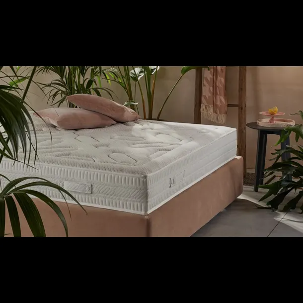 Materasso Ergocomfort di DEM armonie del sonno