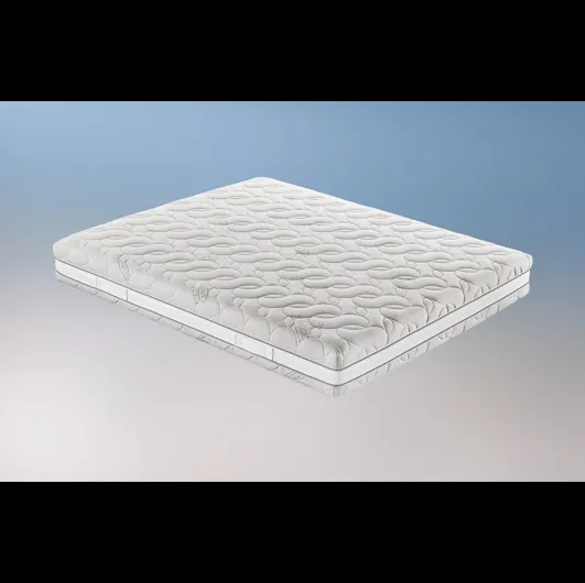 Materasso matrimoniale in lattice naturale Ergolatex de Il Benessere