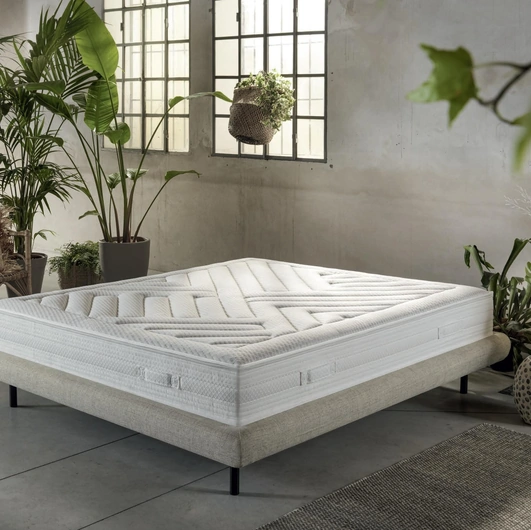 Materasso Fisiopure Pro di DEM armonie del sonno