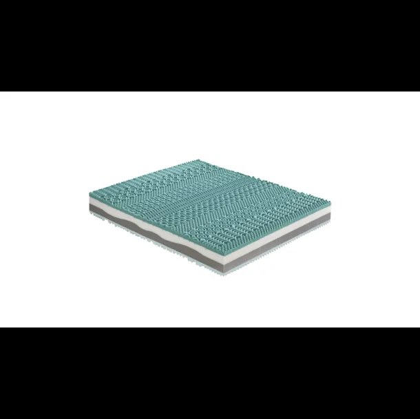 Materasso Blow in memory foam de Il Benessere
