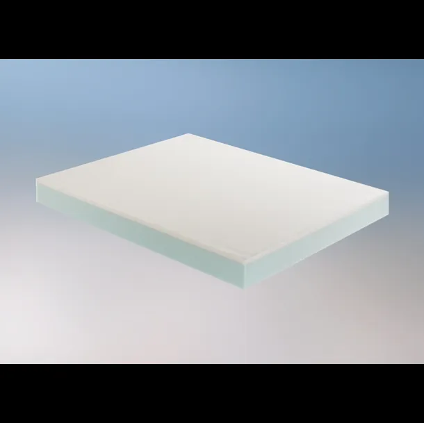 Materasso Eco System in memory foam de Il Benessere