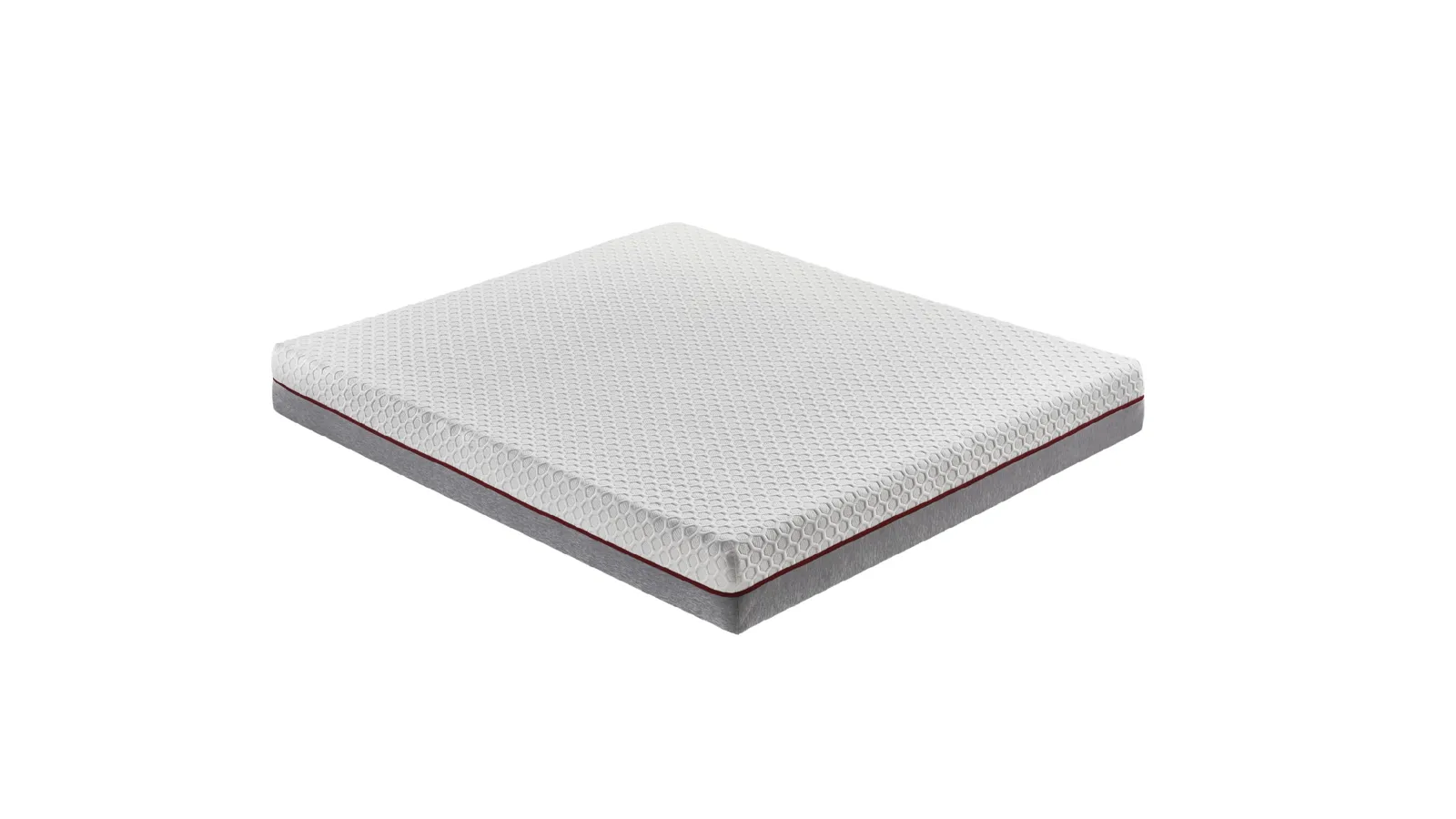 Materasso Eco System in memory foam de Il Benessere