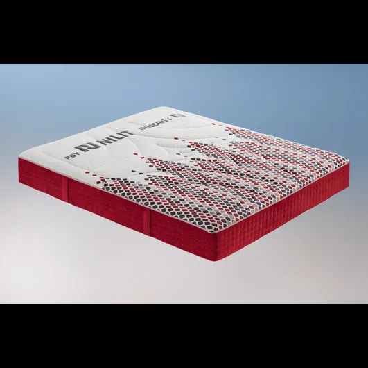 Materasso Innergy in memory foam de Il Benessere