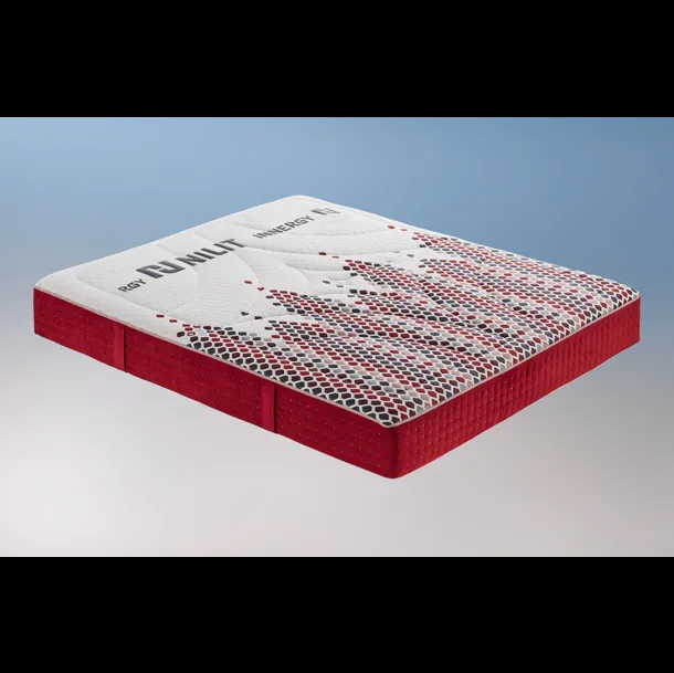 Materasso Innergy in memory foam de Il Benessere