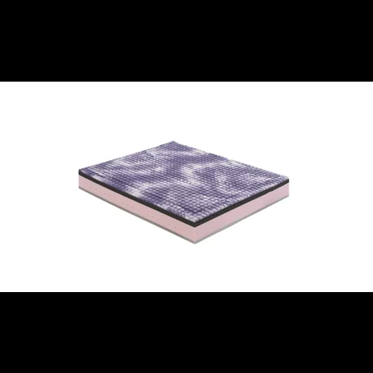 Materasso Luxor a 1600 Molle insacchettate de Il Benessere