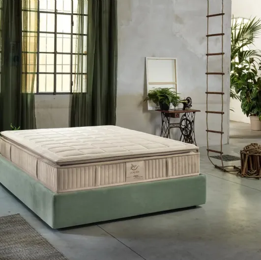 Materasso Luxury di DEM armonie del sonno
