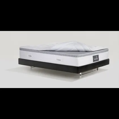 Materasso Magnifico Audace Armonia Memoform Dual 12 di Magniflex