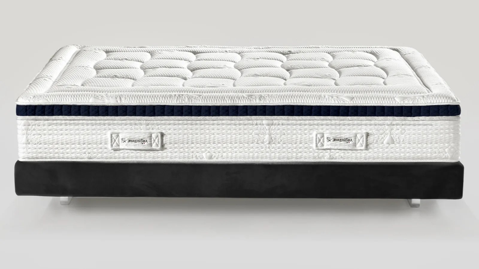 Materasso Magnifico Audace Hybrid 11 di Magniflex