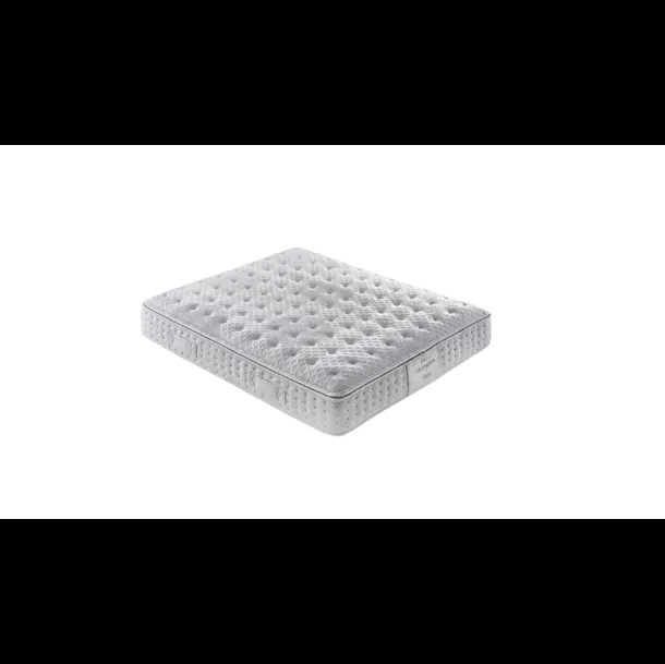 Materasso Olympus a 800 Molle insacchettate de Il Benessere