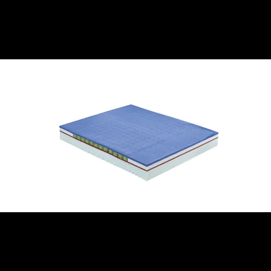 Materasso Optimo in memory foam de Il Benessere