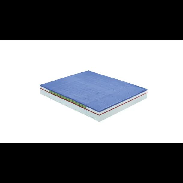 Materasso Optimo in memory foam de Il Benessere