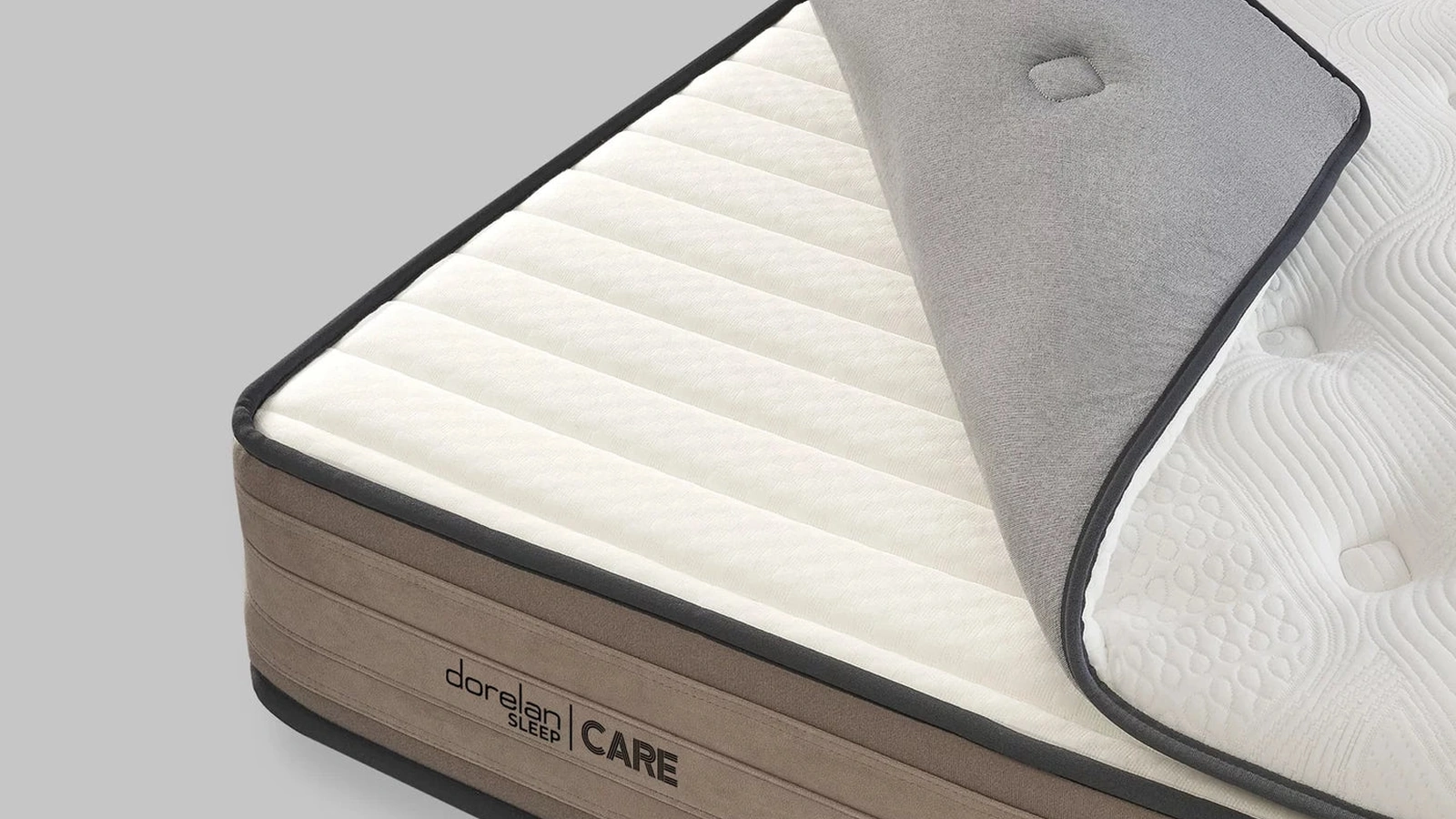 Materasso Sereno di Dorelan