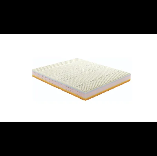 Materasso Sirio in memory foam de Il Benessere