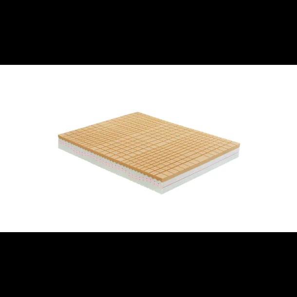 Materasso Stratus in memory foam de Il Benessere