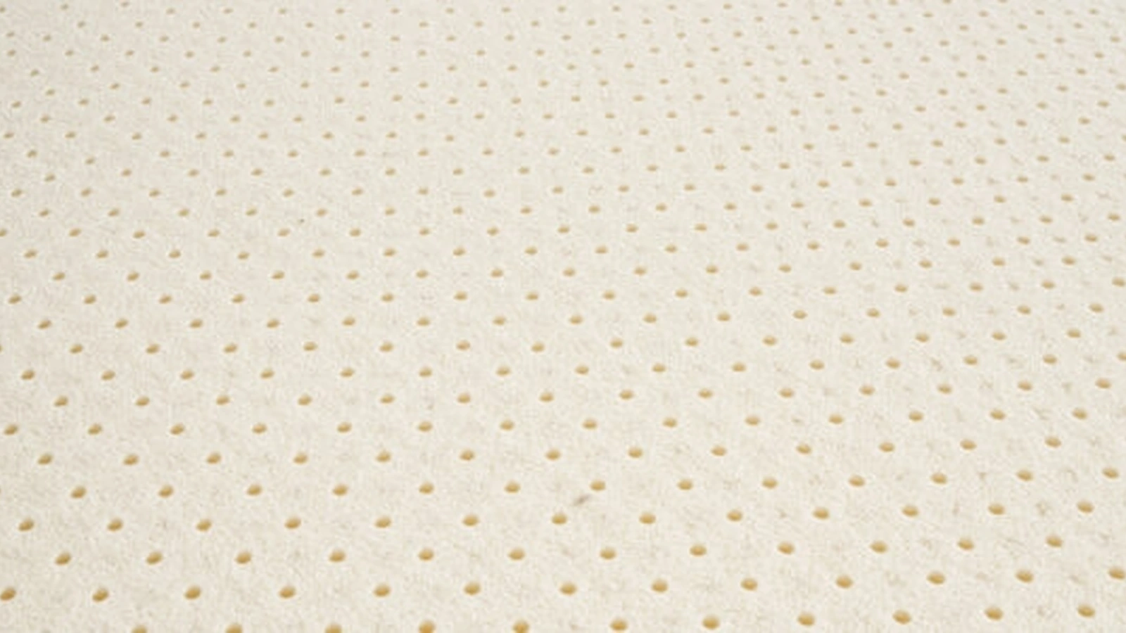 Materasso in lattice Trio Talalay de Il Benessere