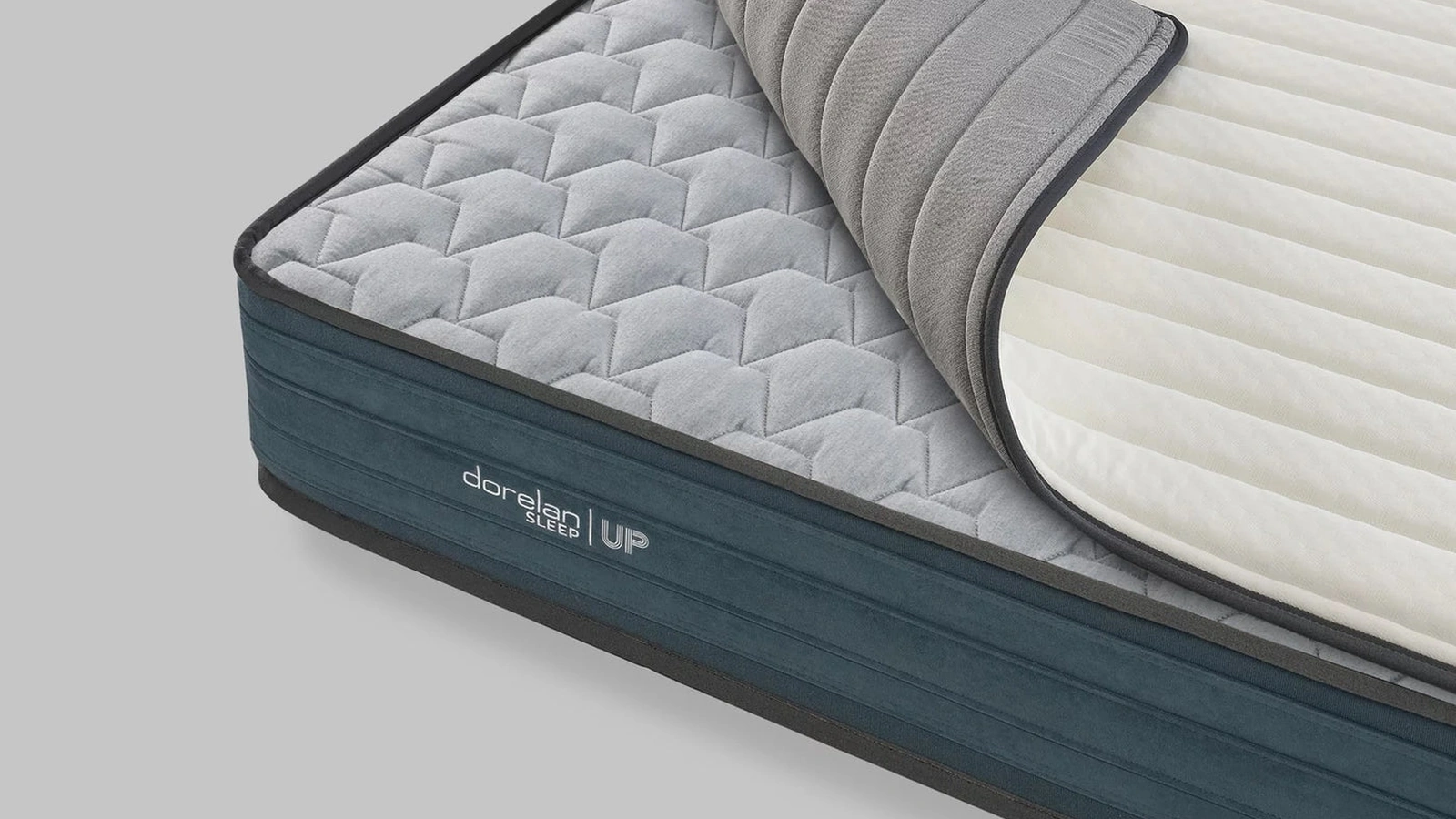 Materasso Venus di Dorelan