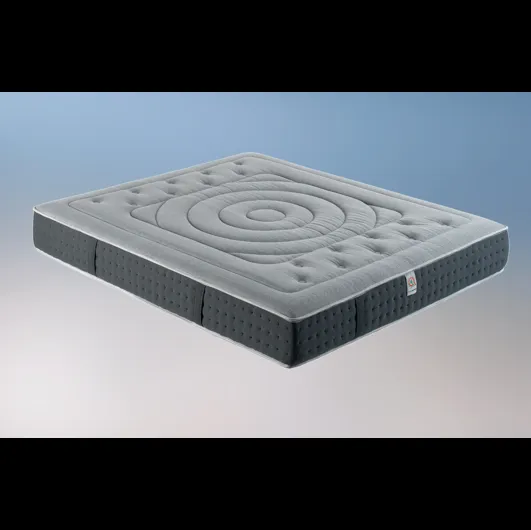 Materasso matrimoniale Zoe a 1600 Molle insacchettate de Il Benessere