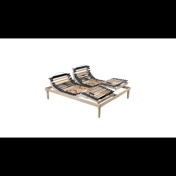 Rete in legno Bionica di Noi della Notte