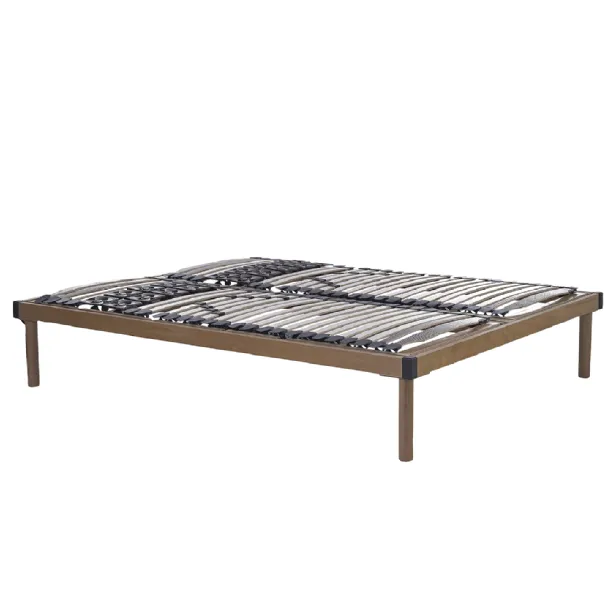 Rete in legno Ergo Premium di Magniflex