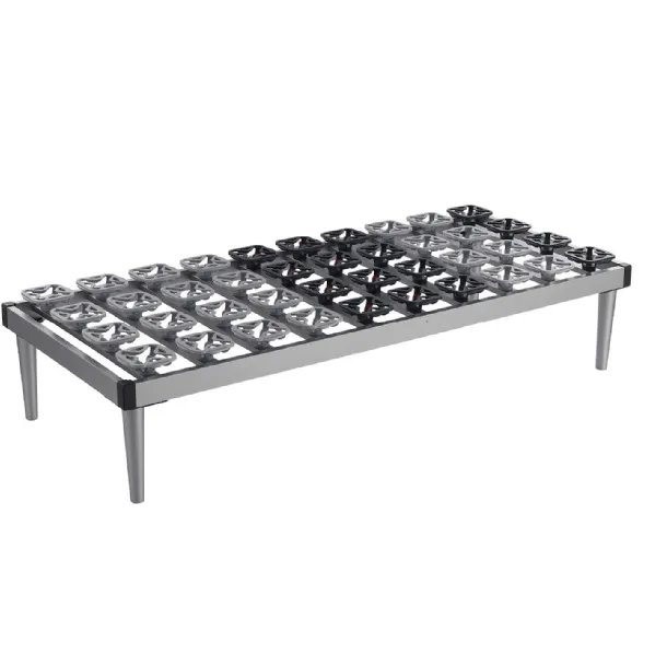 Rete in legno Ergo Tre di Magniflex