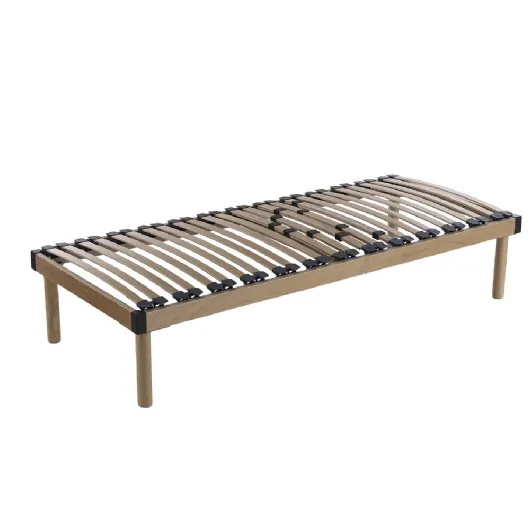 Rete in legno Ergo Uno di Magniflex