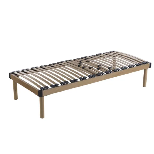 Rete in legno Ergo Uno di Magniflex