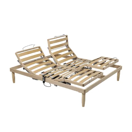 Rete in legno Natural di Noi della Notte