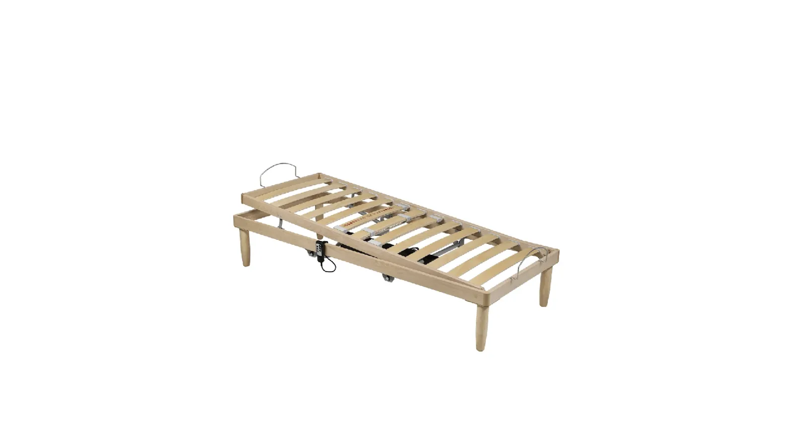 Rete in legno Natural di Noi della Notte