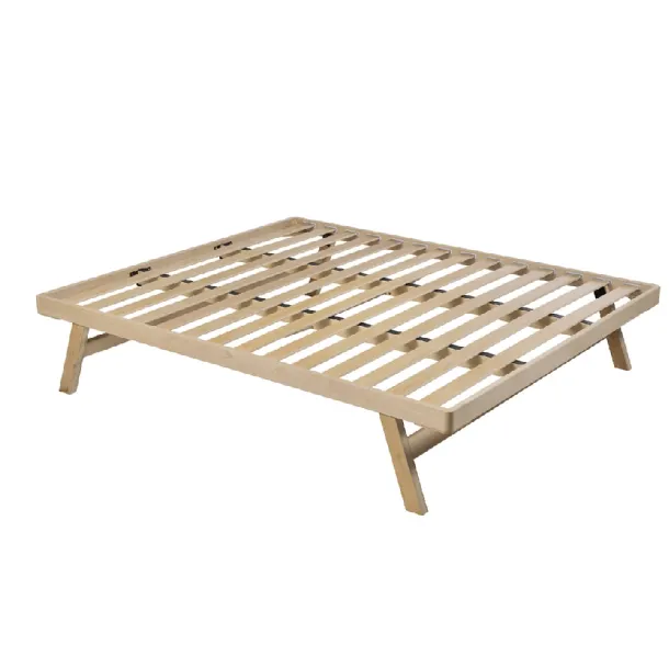 Rete in legno Nordika di Noi della Notte
