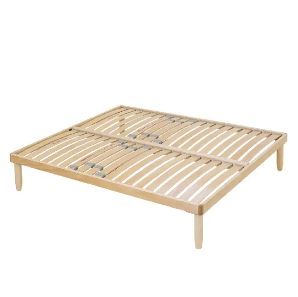 Rete in legno Safari di Noi della Notte