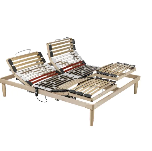 Rete in legno Trendy di Noi della Notte