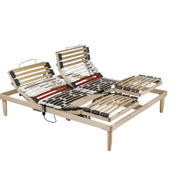 Rete in legno Trendy di Noi della Notte